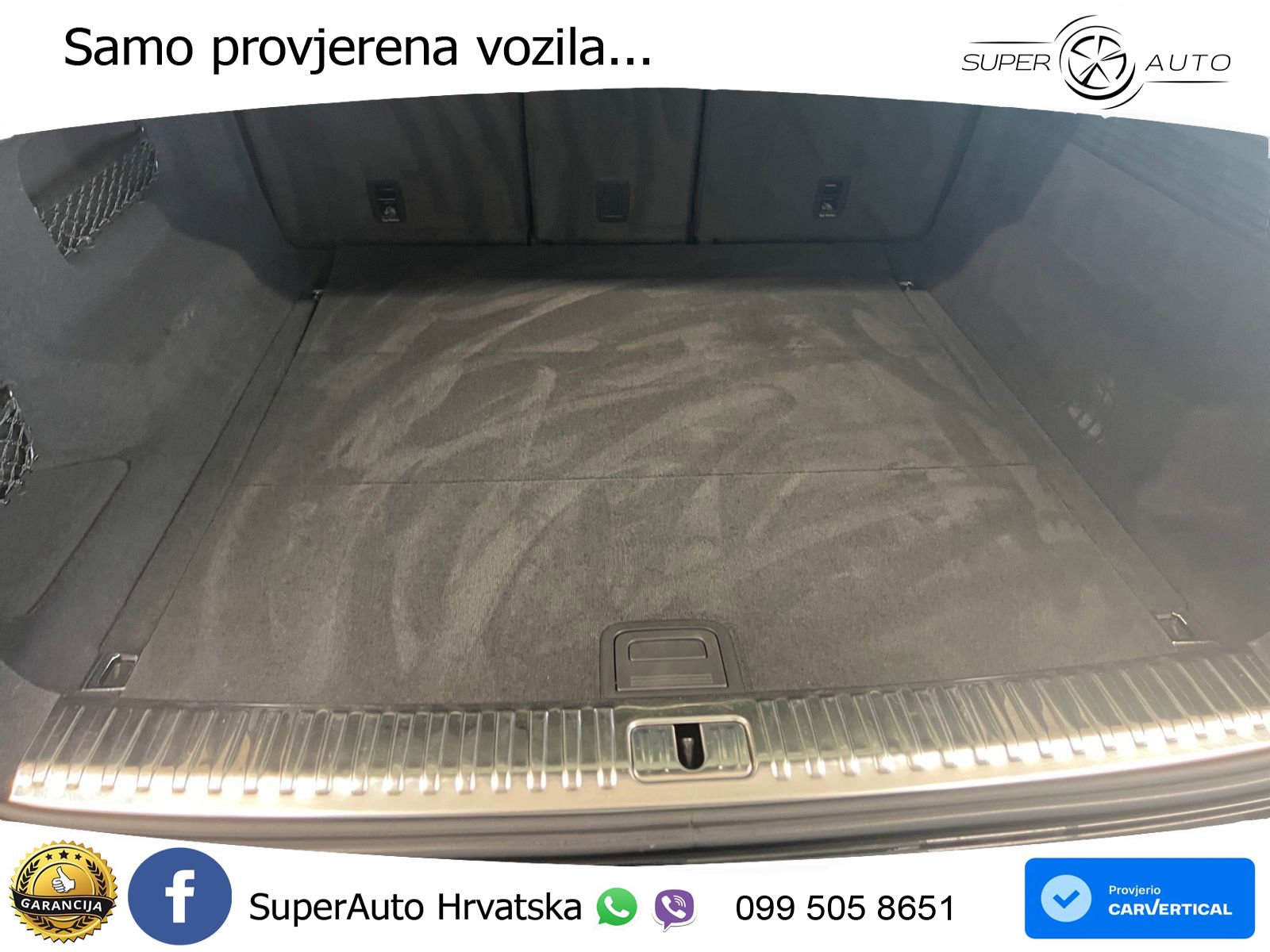 Audi Q8 50 TDI V6 (286 KS) quattro Tiptronic