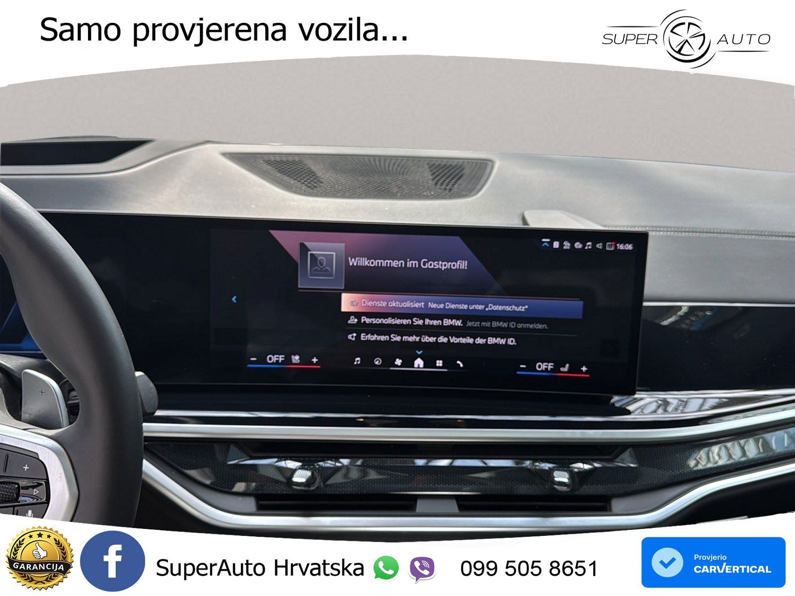 BMW X5 30d (298 KS) xDrive Steptronic M Sport