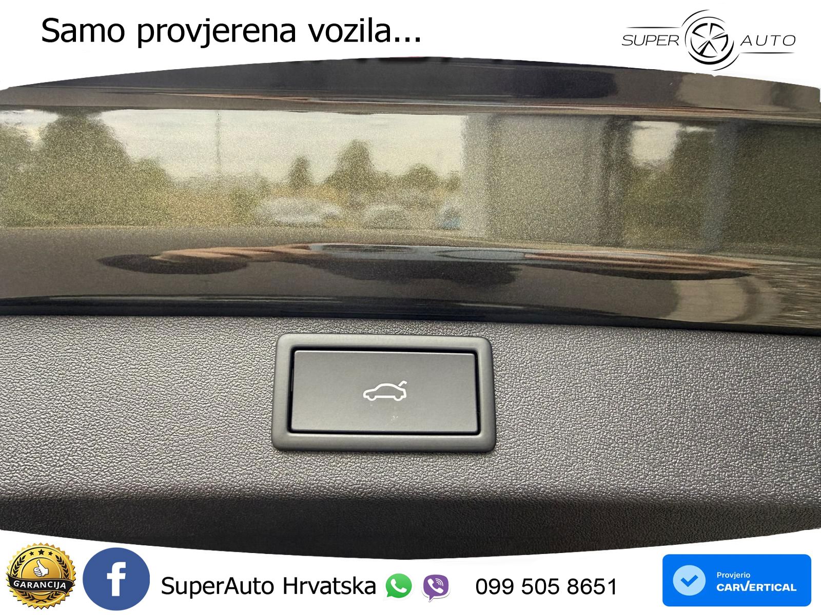 Škoda Enyaq 85 82 kWh (286 KS) SportLine LED+GR SJED+ACC