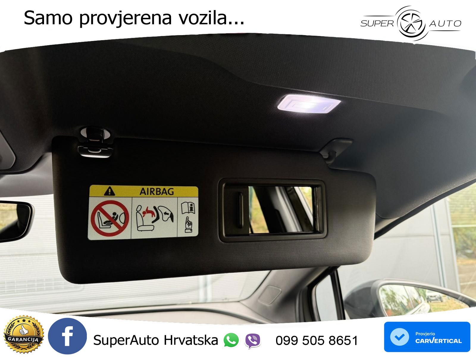 Škoda Enyaq 85 82 kWh (286 KS) SportLine LED+GR SJED+ACC