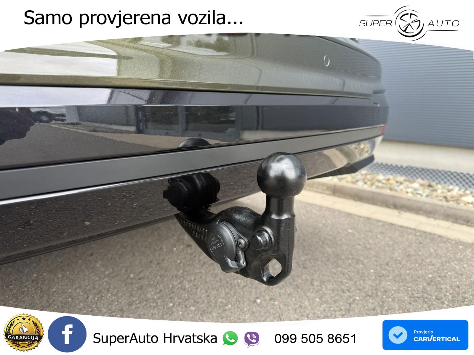 Škoda Enyaq 85 82 kWh (286 KS) SportLine LED+GR SJED+ACC