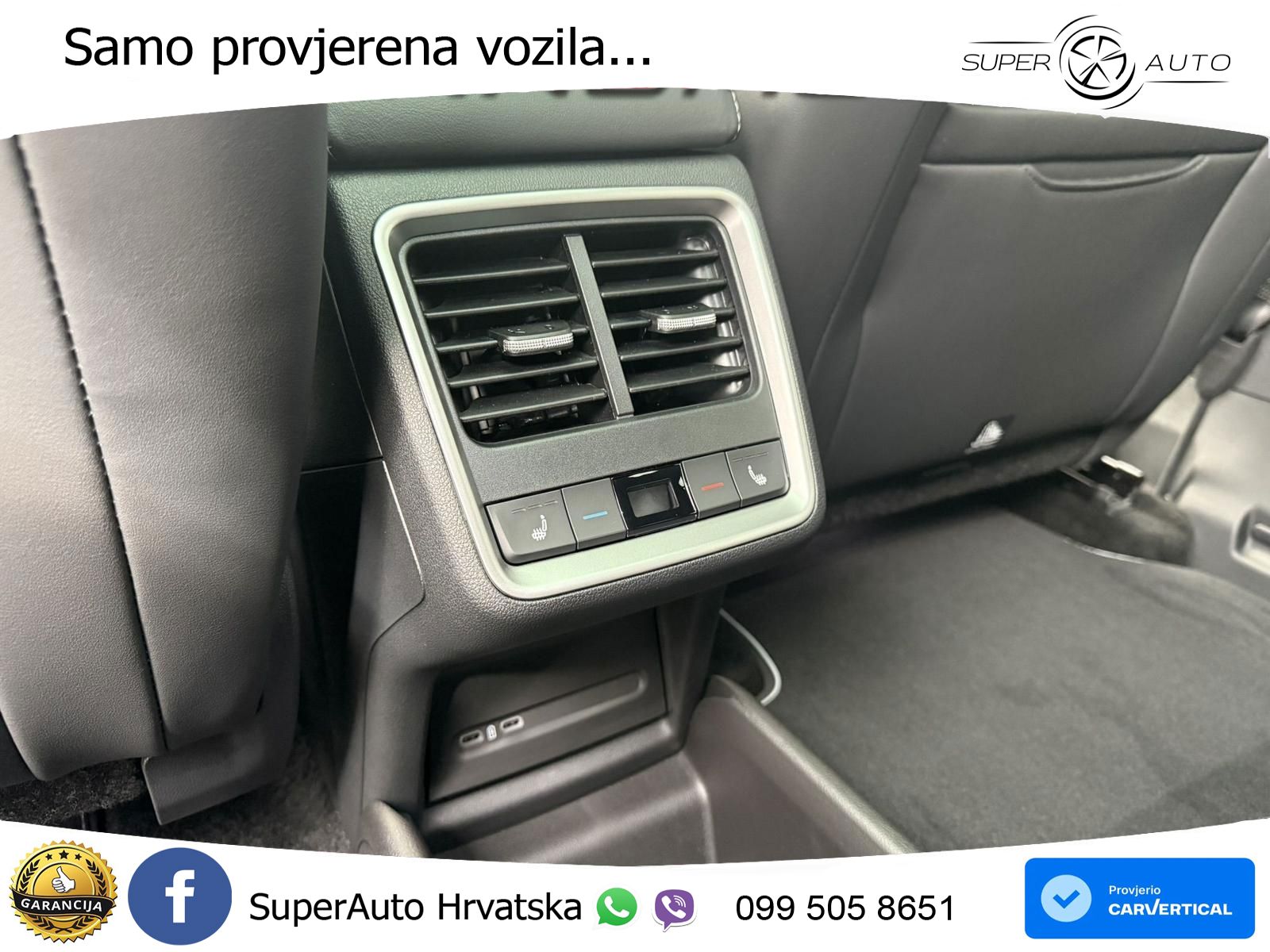 Škoda Enyaq 85 82 kWh (286 KS) SportLine LED+GR SJED+ACC