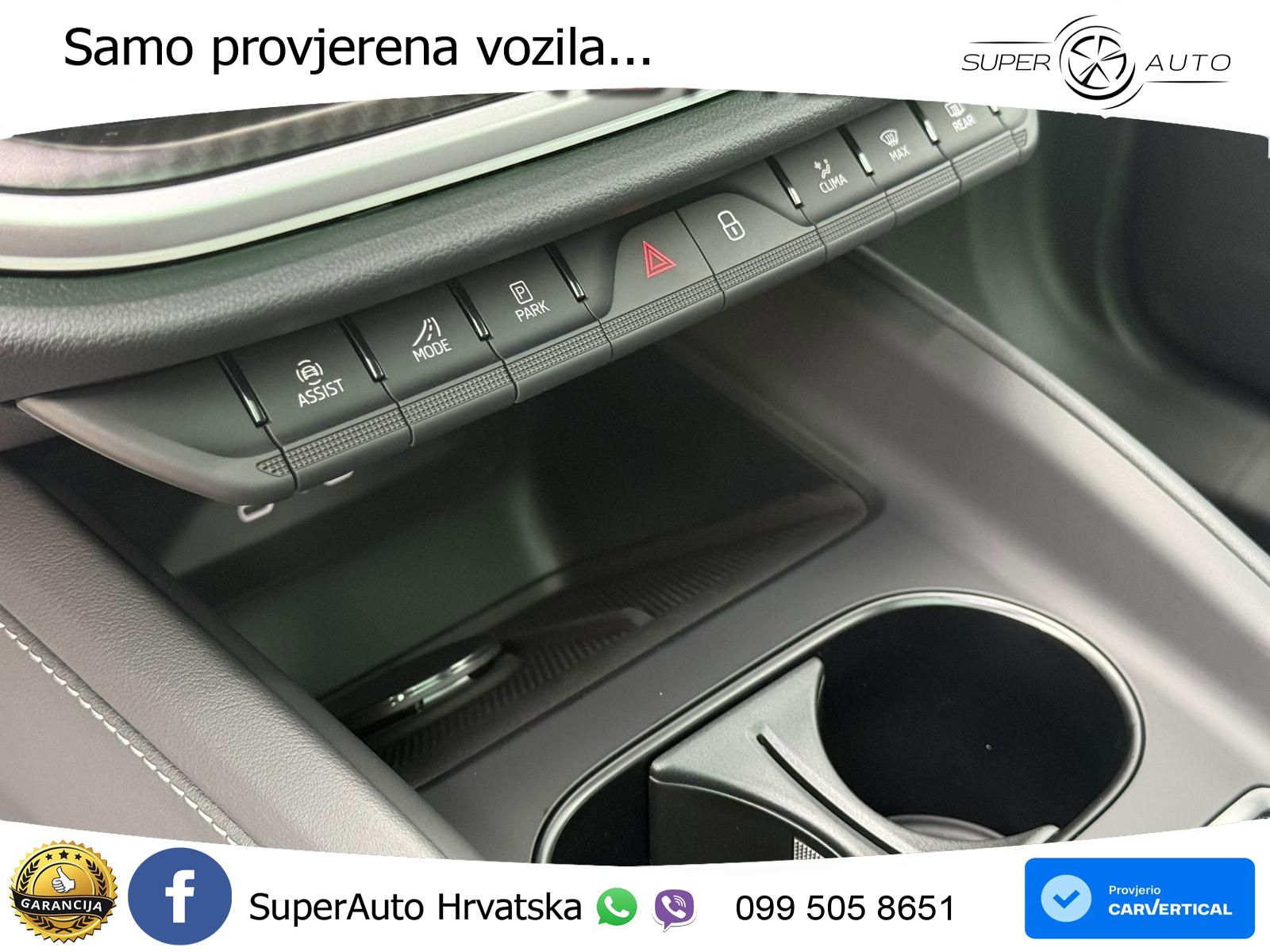 Škoda Enyaq 85 82 kWh (286 KS) SportLine LED+GR SJED+ACC
