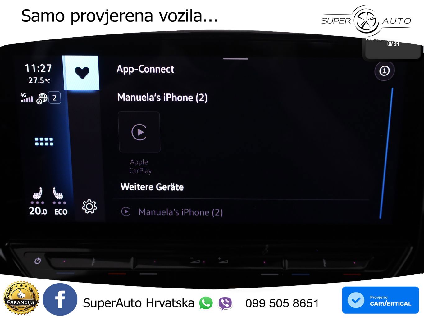 Volkswagen ID.4 GTX 82 kWh (299 KS) 4MOTION