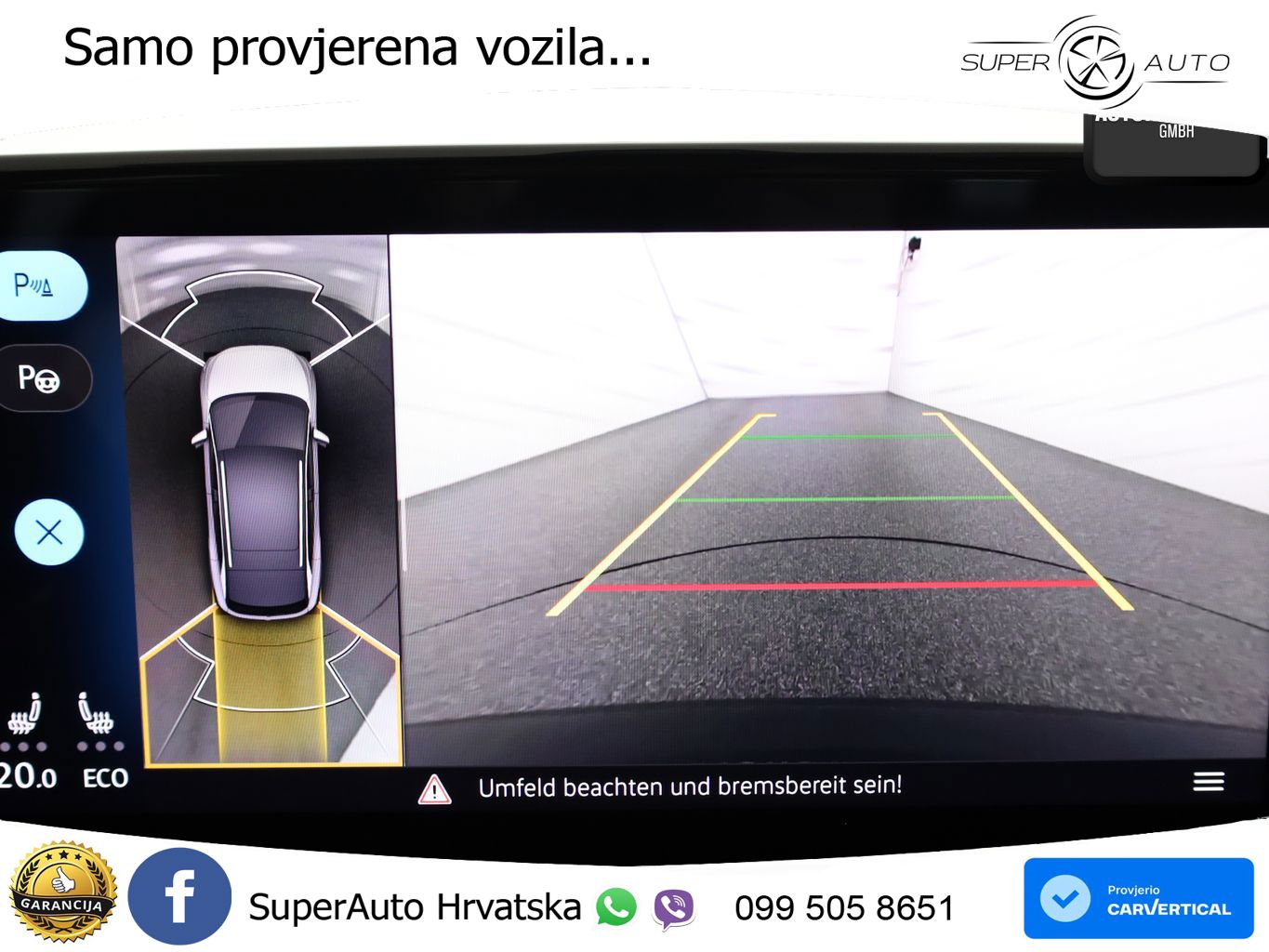 Volkswagen ID.4 GTX 82 kWh (299 KS) 4MOTION