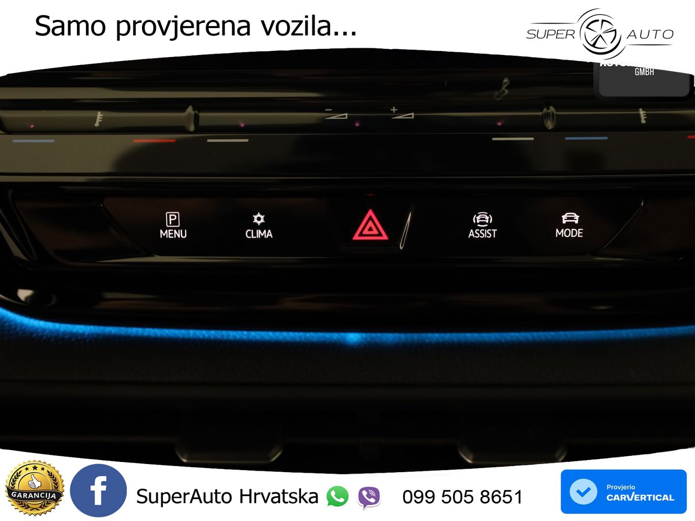 Volkswagen ID.4 GTX 82 kWh (299 KS) 4MOTION