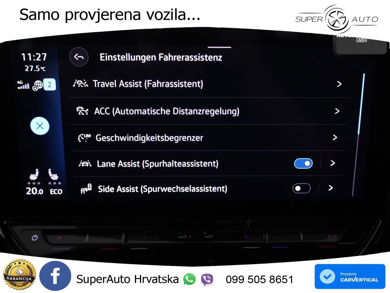 Volkswagen ID.4 GTX 82 kWh (299 KS) 4MOTION