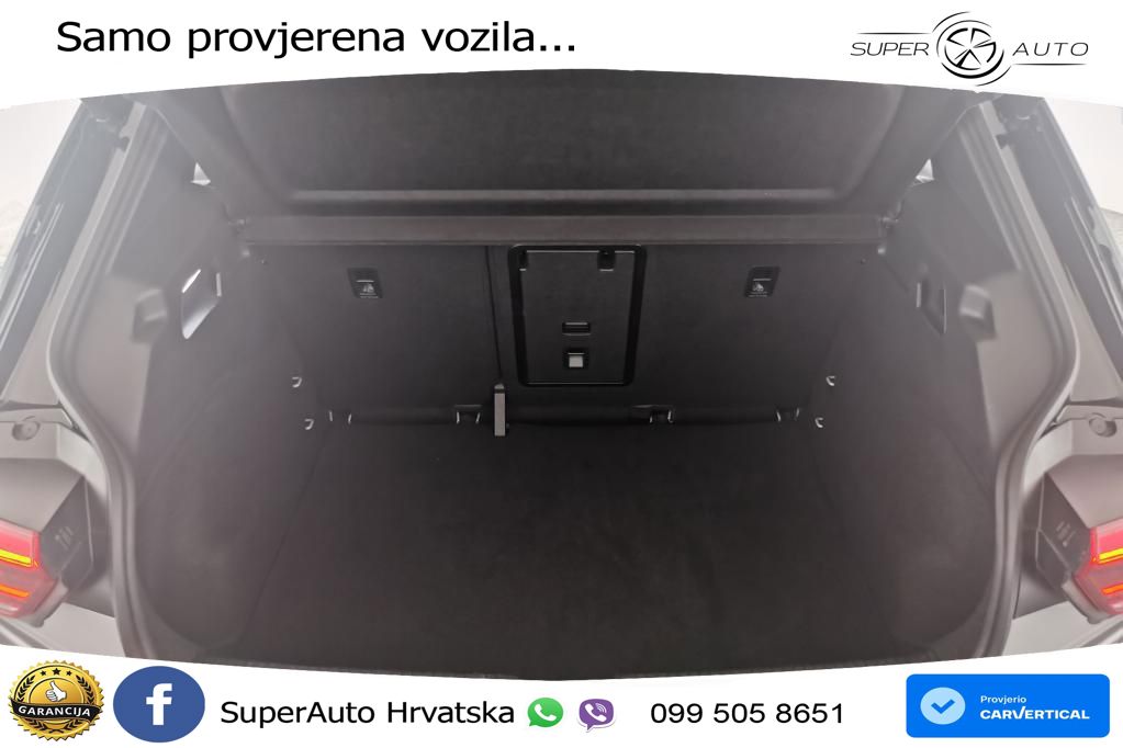 Volkswagen ID.3 Pro 62 kWh (204 KS) LED+GR SJED+ACC