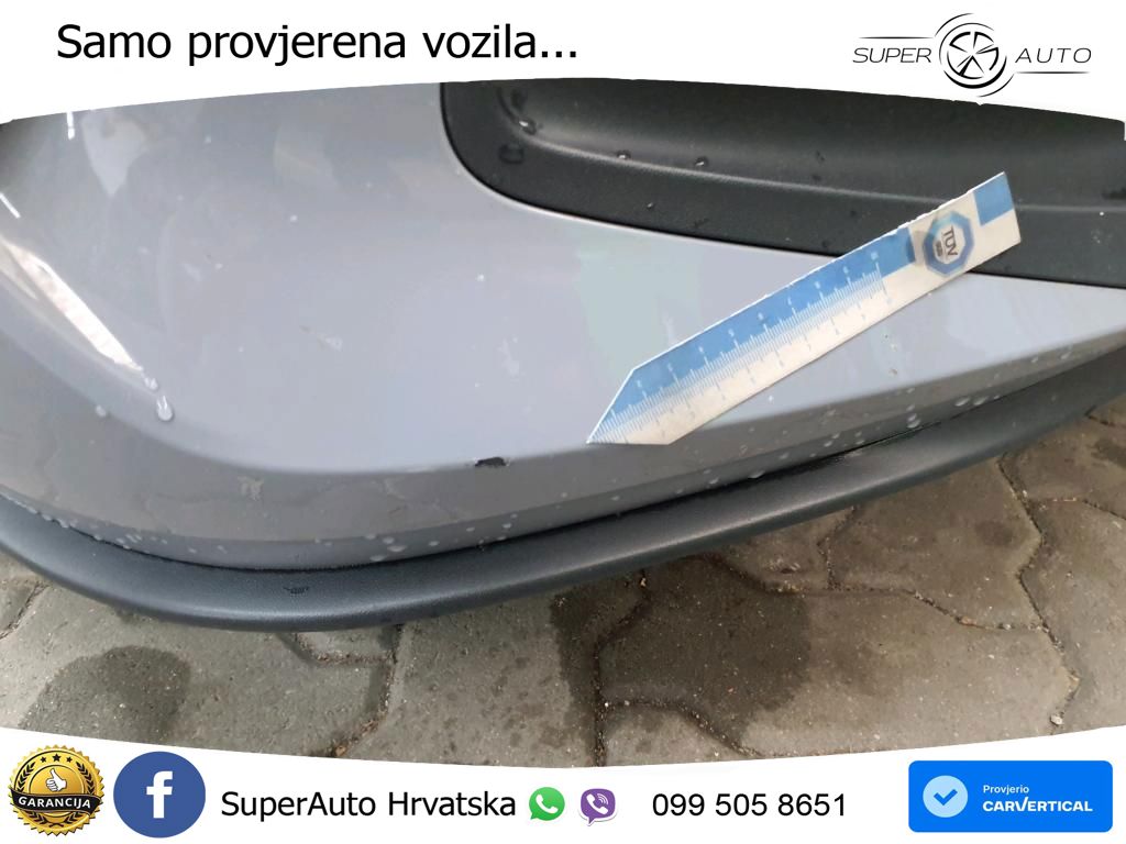 Volkswagen ID.3 Pro 62 kWh (204 KS) LED+GR SJED+ACC