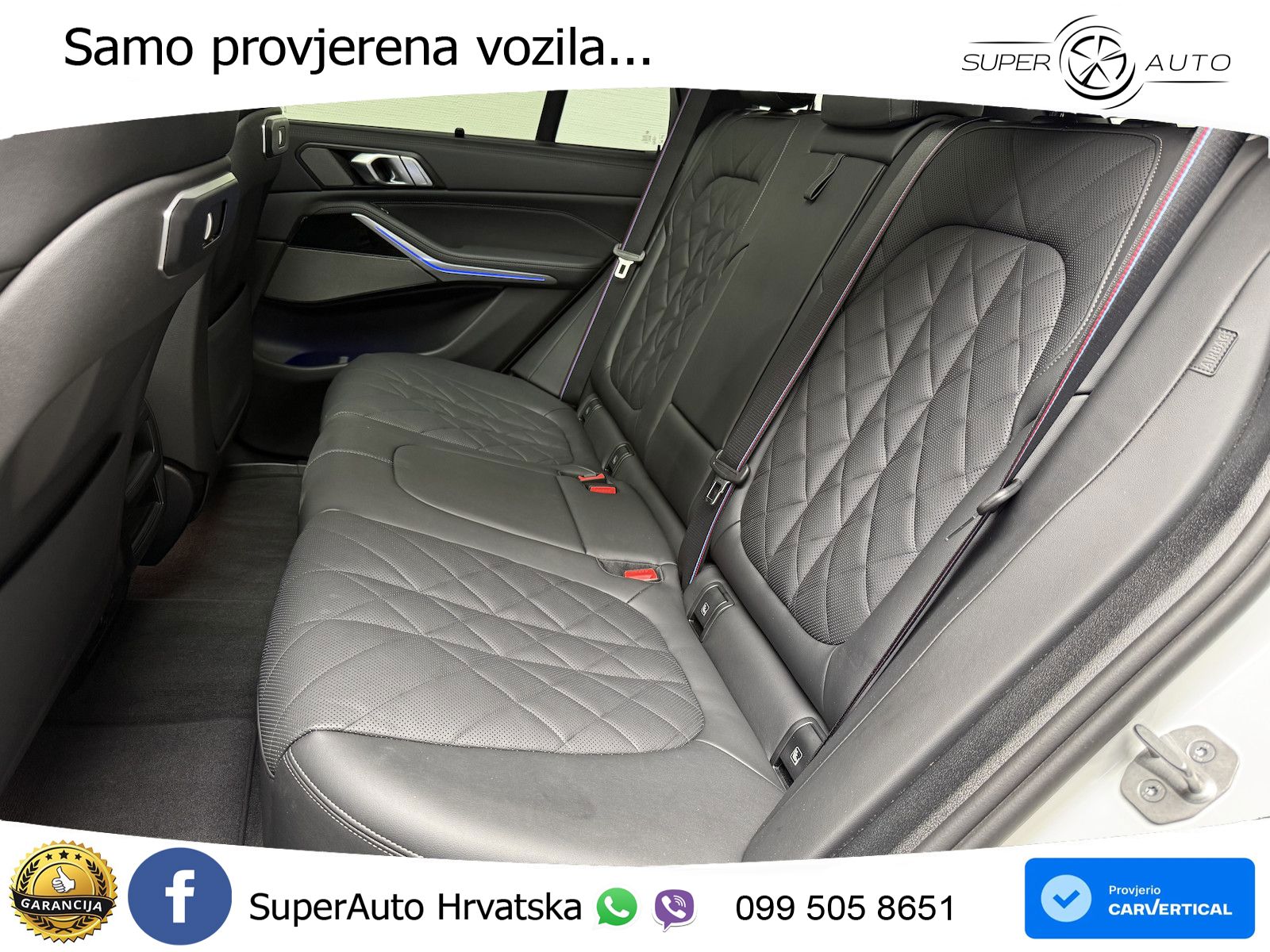 BMW X5 30d (298 KS) xDrive Steptronic M Sport