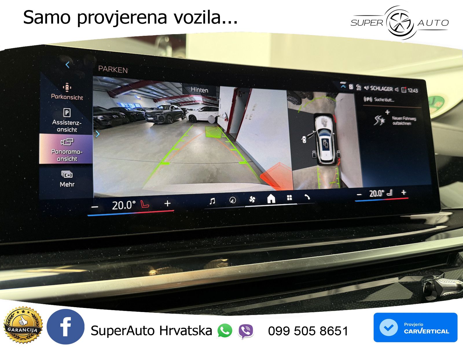 BMW X5 30d (298 KS) xDrive Steptronic M Sport