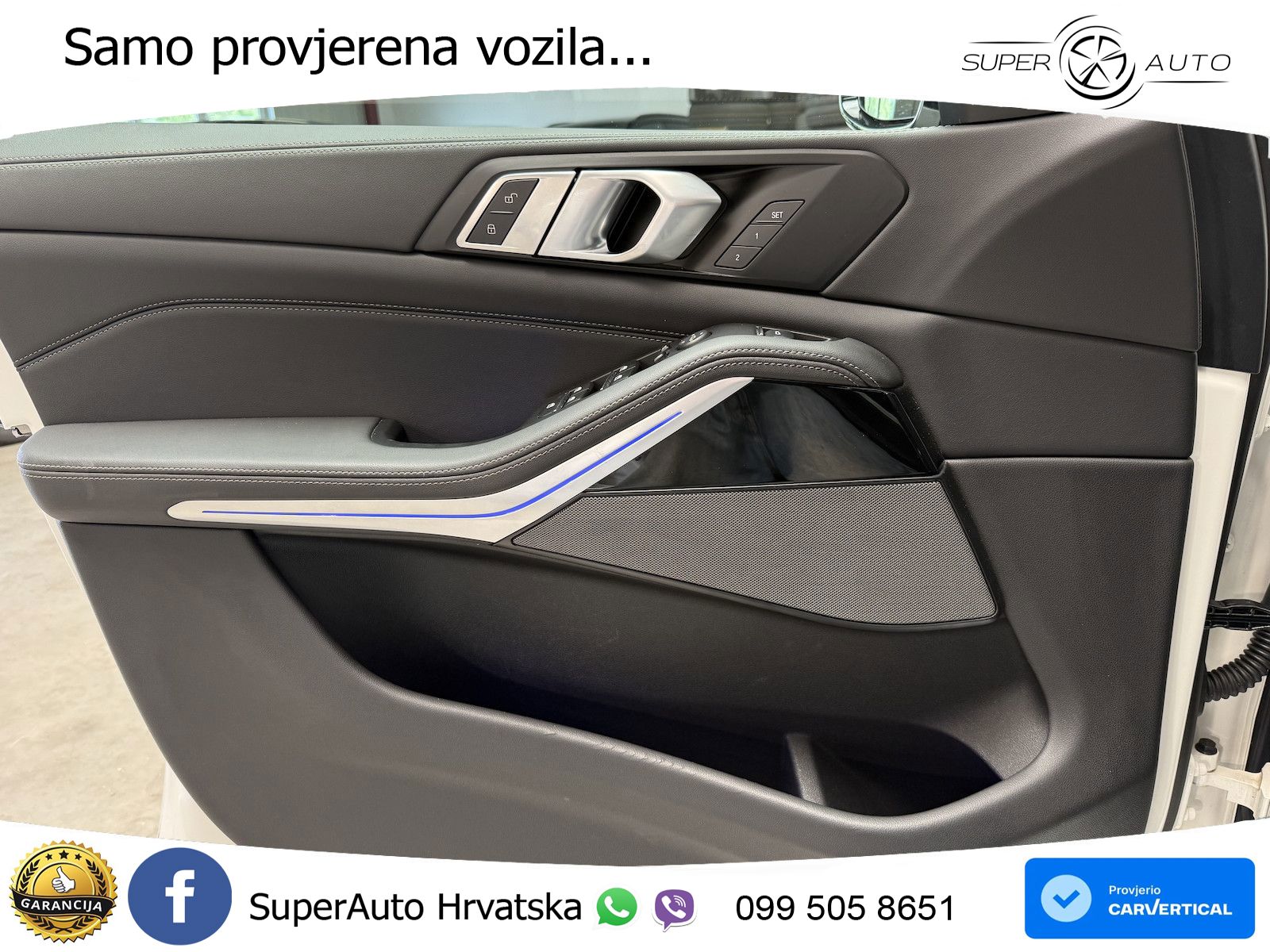 BMW X5 30d (298 KS) xDrive Steptronic M Sport