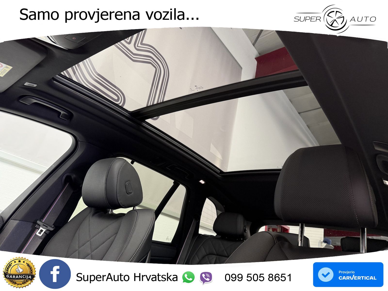 BMW X5 30d (298 KS) xDrive Steptronic M Sport