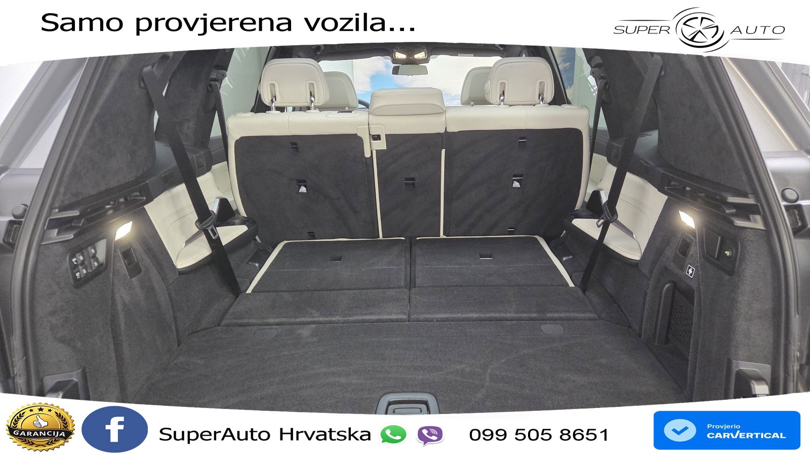 BMW X7 M60i (530 KS) xDrive Steptronic LED+GR SJED+ACC