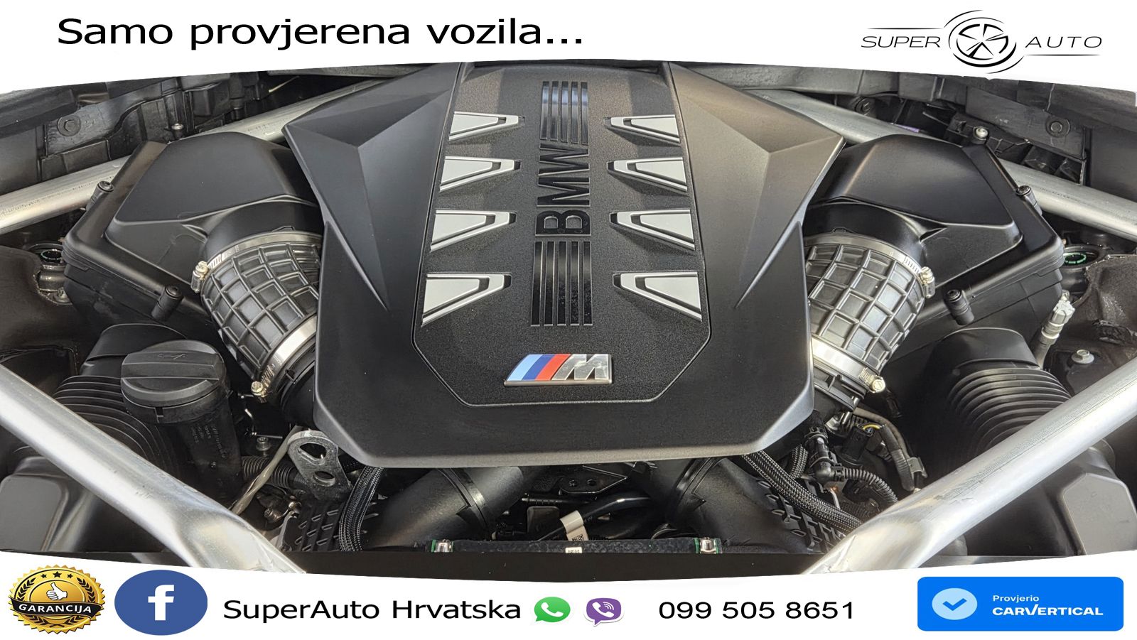 BMW X7 M60i (530 KS) xDrive Steptronic LED+GR SJED+ACC