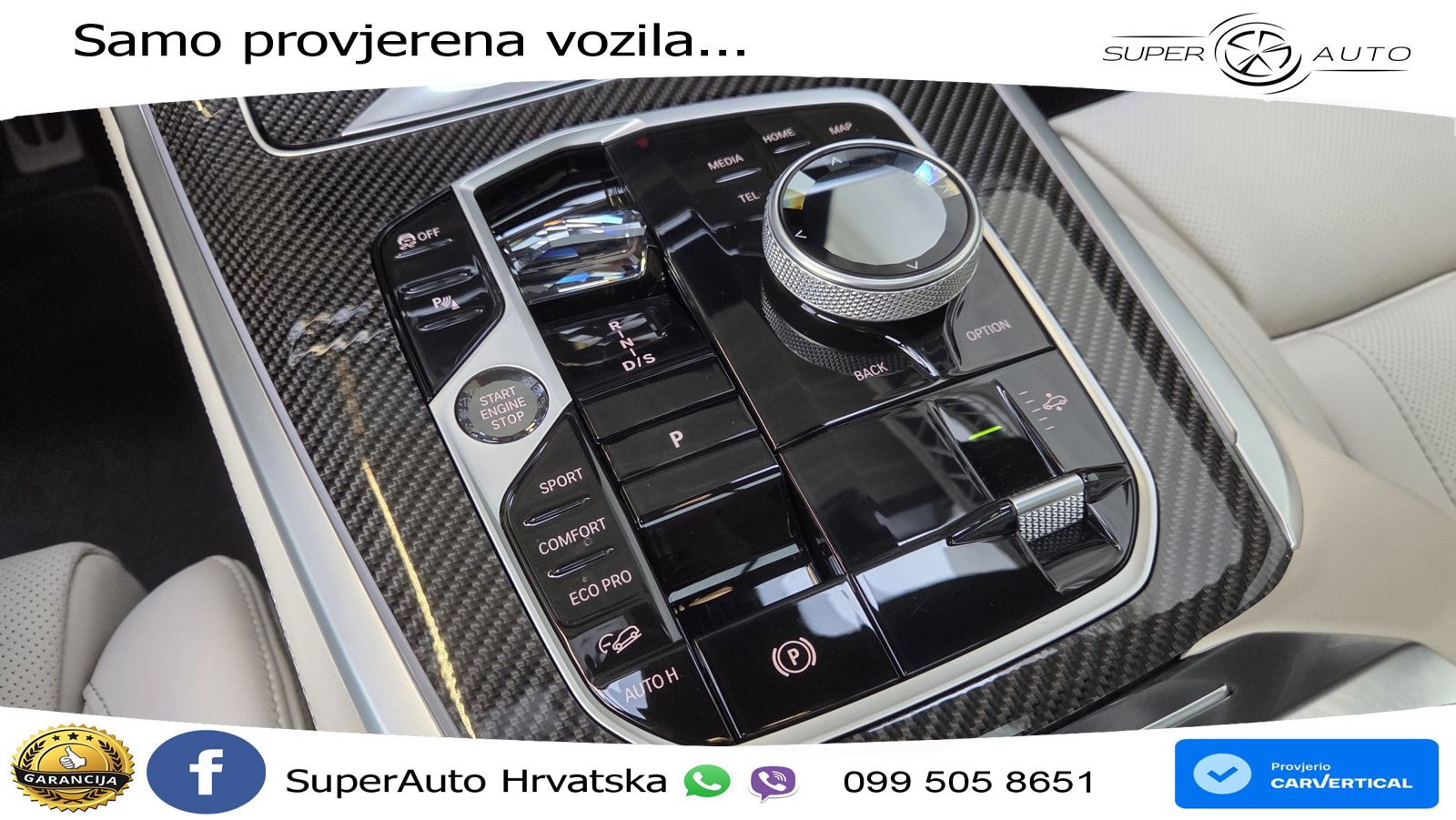 BMW X7 M60i (530 KS) xDrive Steptronic LED+GR SJED+ACC