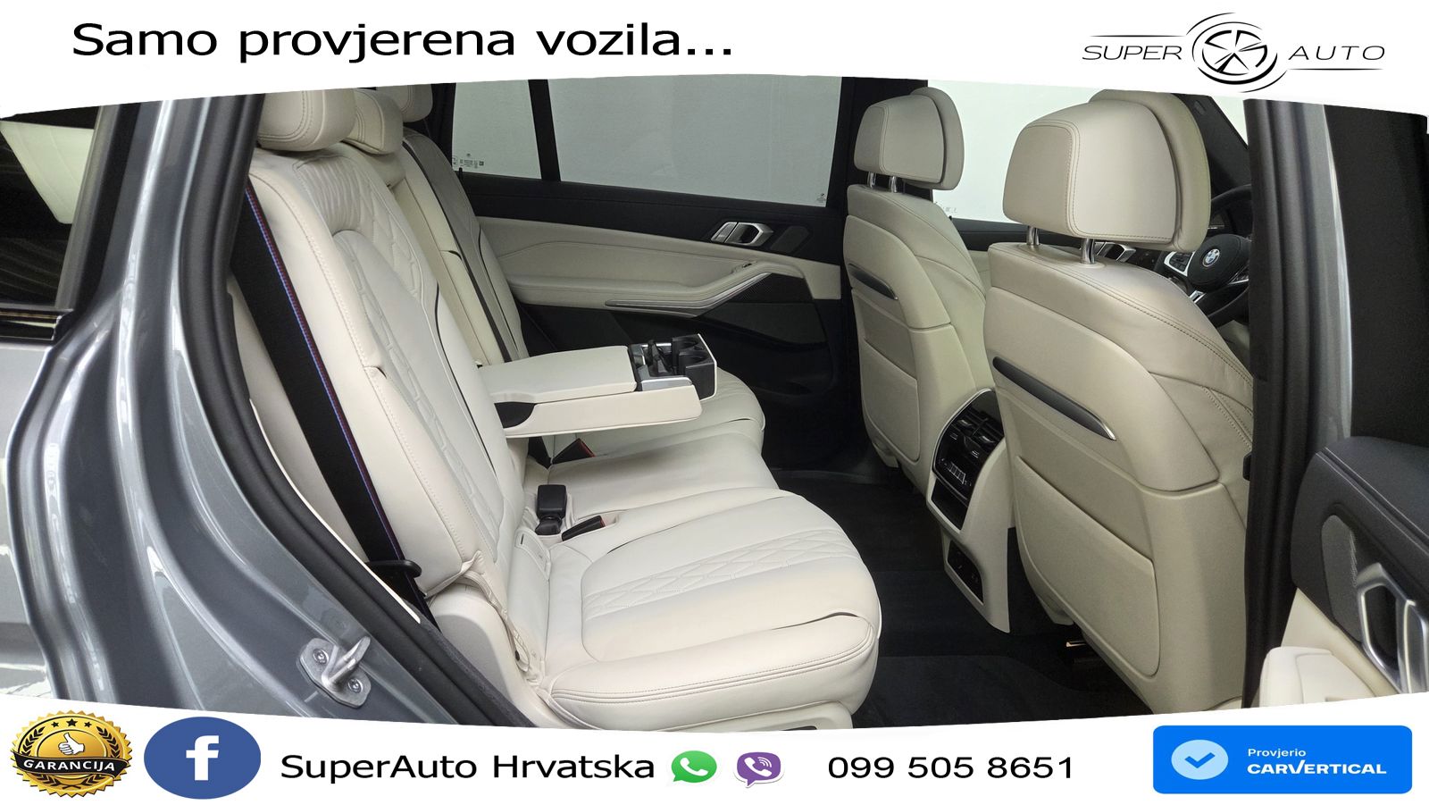 BMW X7 M60i (530 KS) xDrive Steptronic LED+GR SJED+ACC