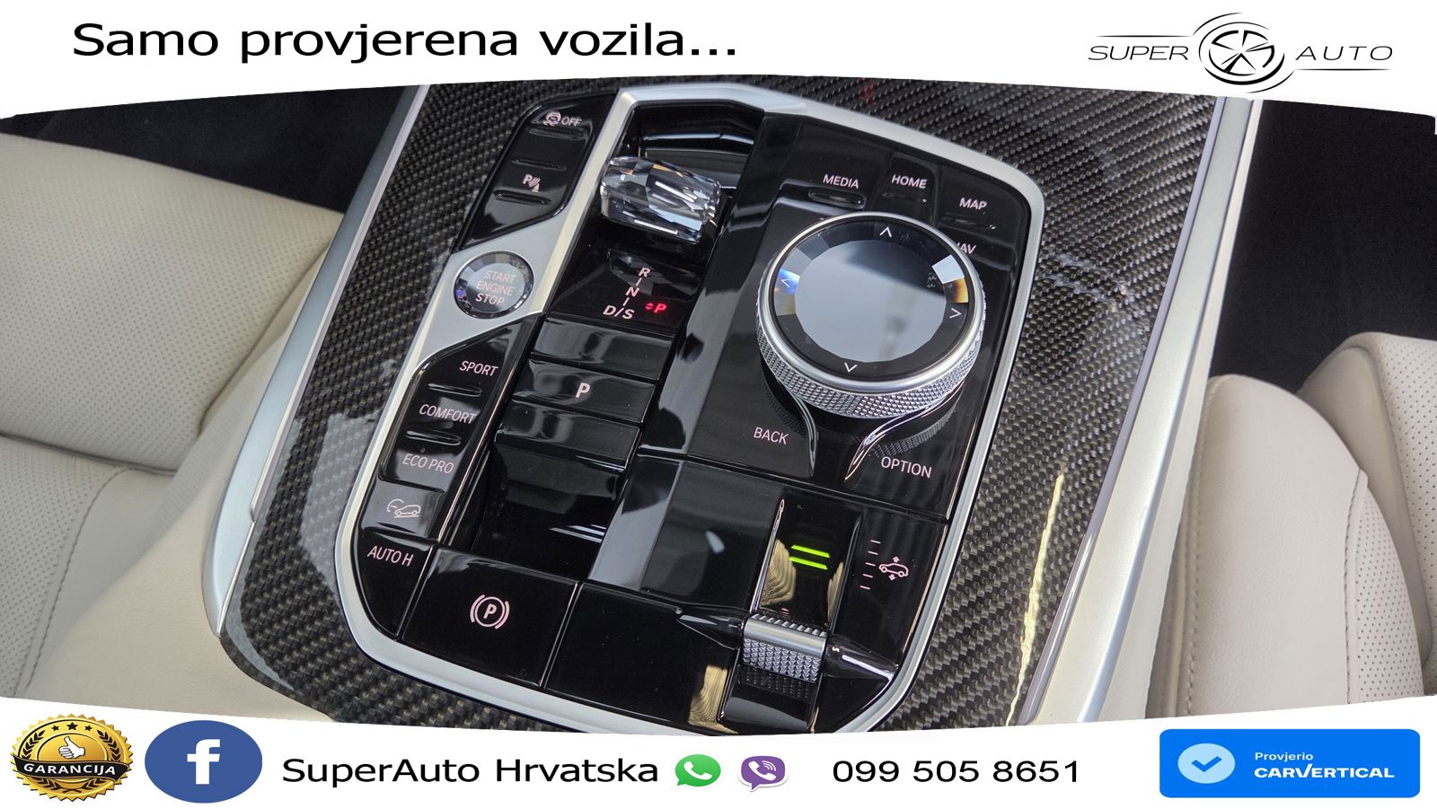 BMW X7 M60i (530 KS) xDrive Steptronic LED+GR SJED+ACC