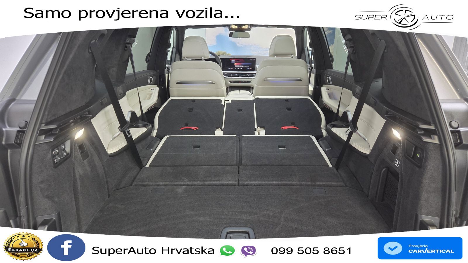 BMW X7 M60i (530 KS) xDrive Steptronic LED+GR SJED+ACC