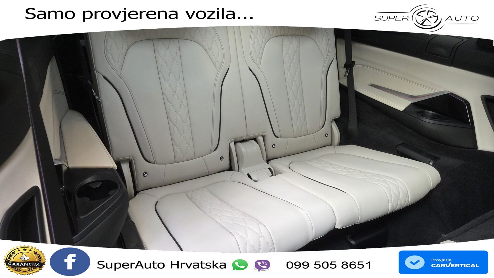 BMW X7 M60i (530 KS) xDrive Steptronic LED+GR SJED+ACC