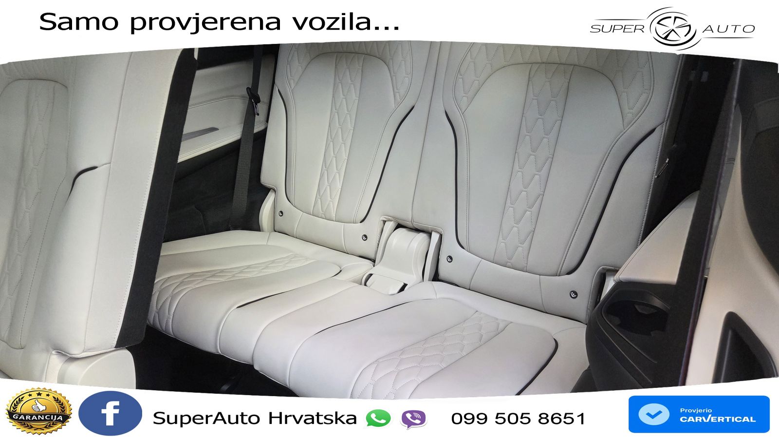 BMW X7 M60i (530 KS) xDrive Steptronic LED+GR SJED+ACC