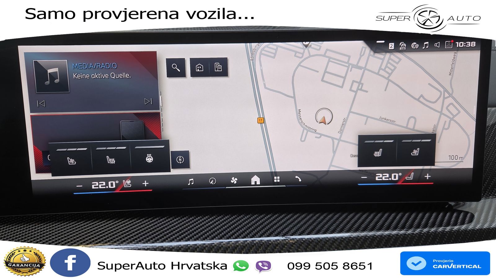 BMW X7 M60i (530 KS) xDrive Steptronic LED+GR SJED+ACC