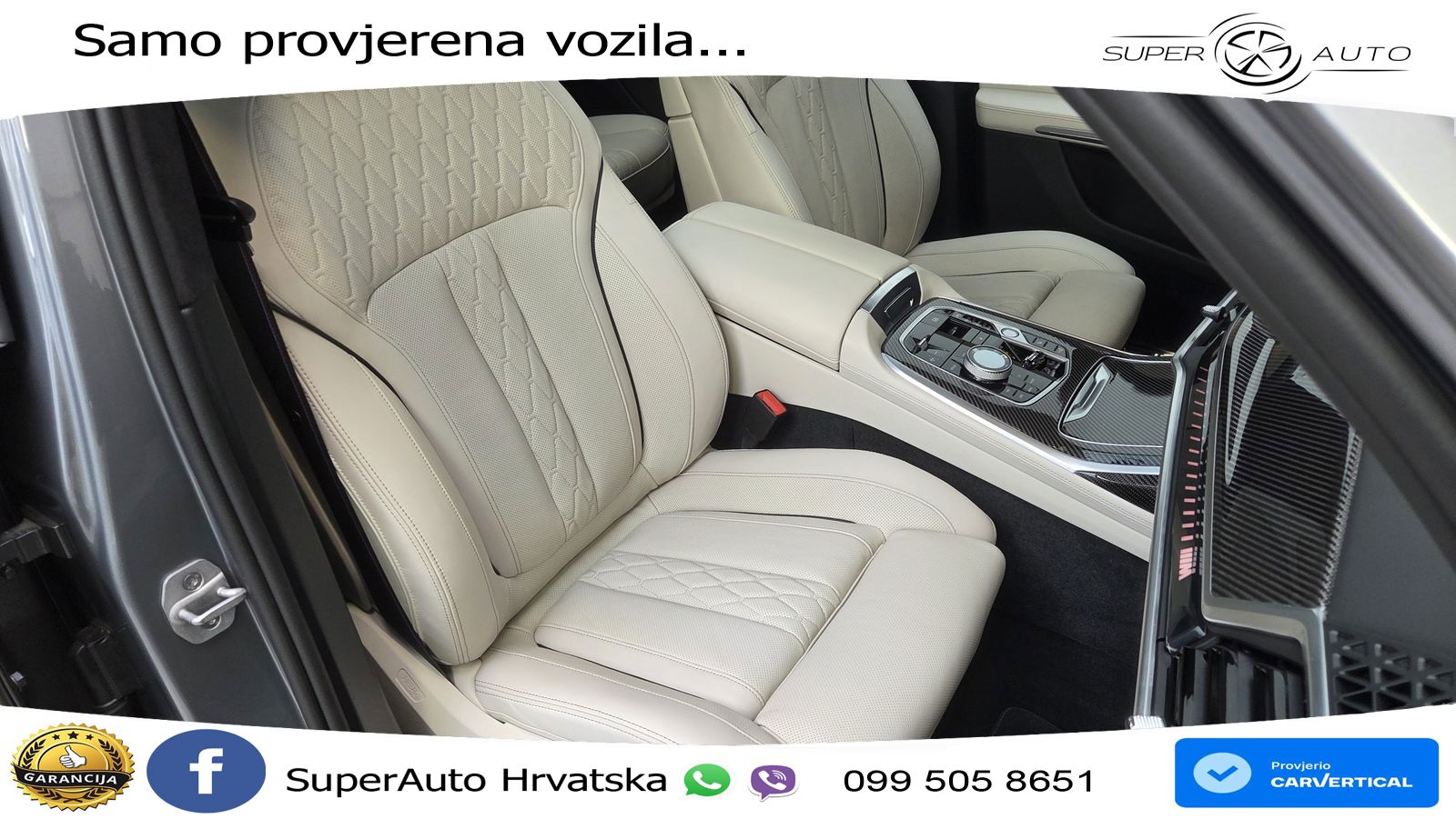 BMW X7 M60i (530 KS) xDrive Steptronic LED+GR SJED+ACC