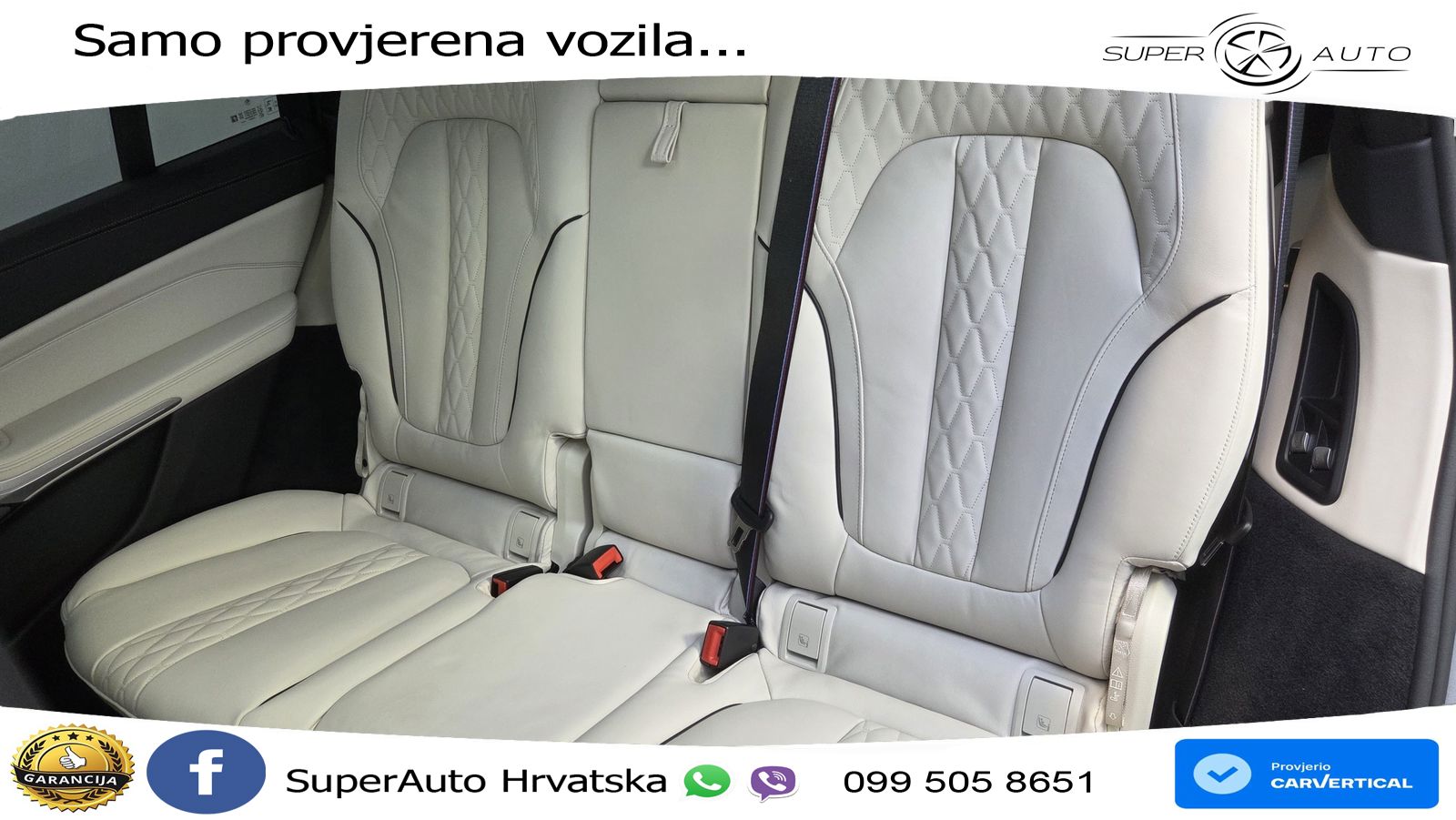 BMW X7 M60i (530 KS) xDrive Steptronic LED+GR SJED+ACC