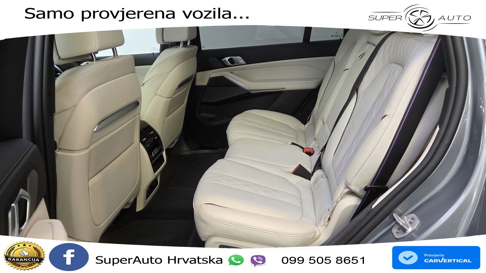 BMW X7 M60i (530 KS) xDrive Steptronic LED+GR SJED+ACC