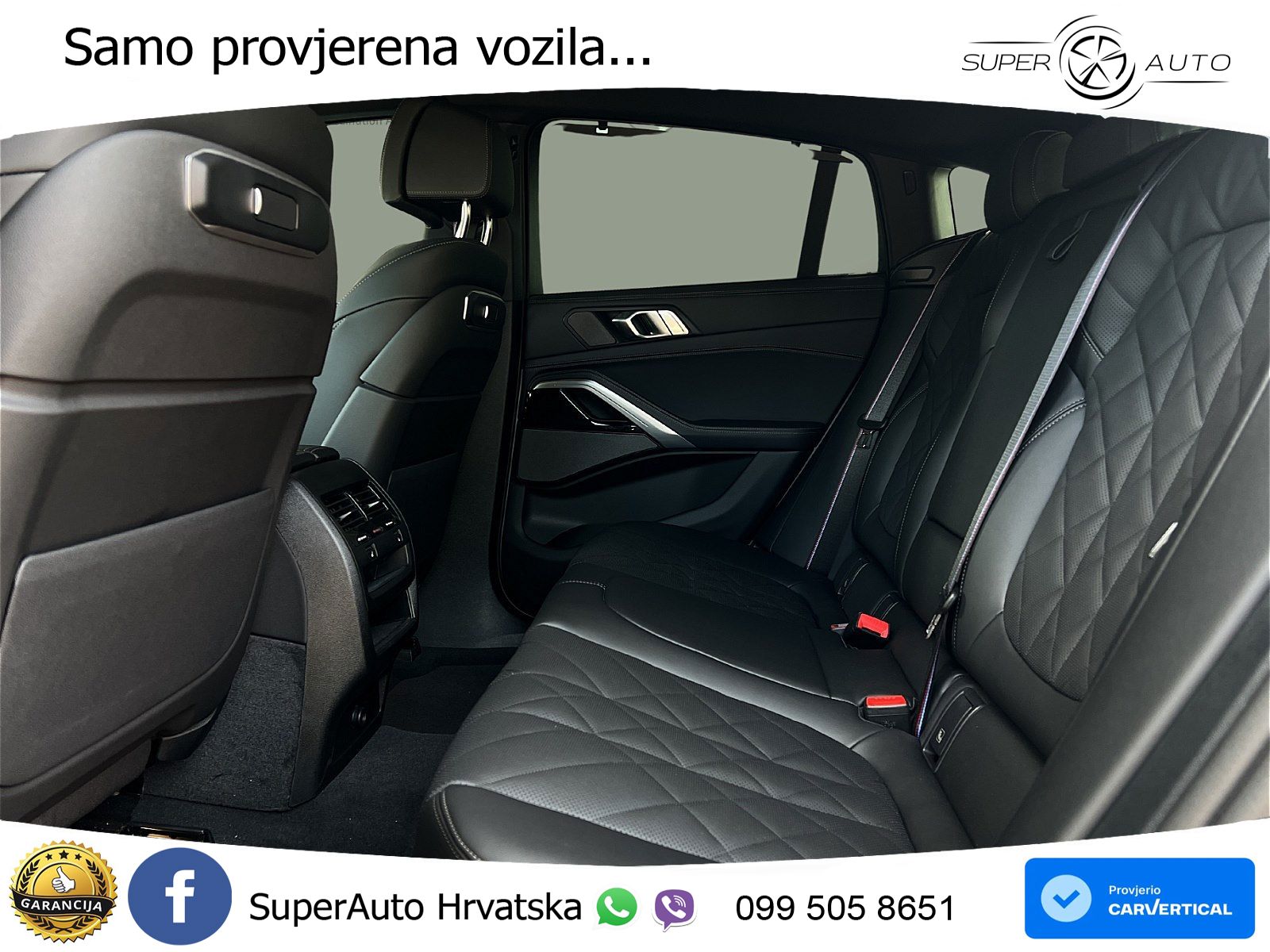 BMW X6 30d (298 KS) xDrive Steptronic M Sport LED+GR SJED+ACC