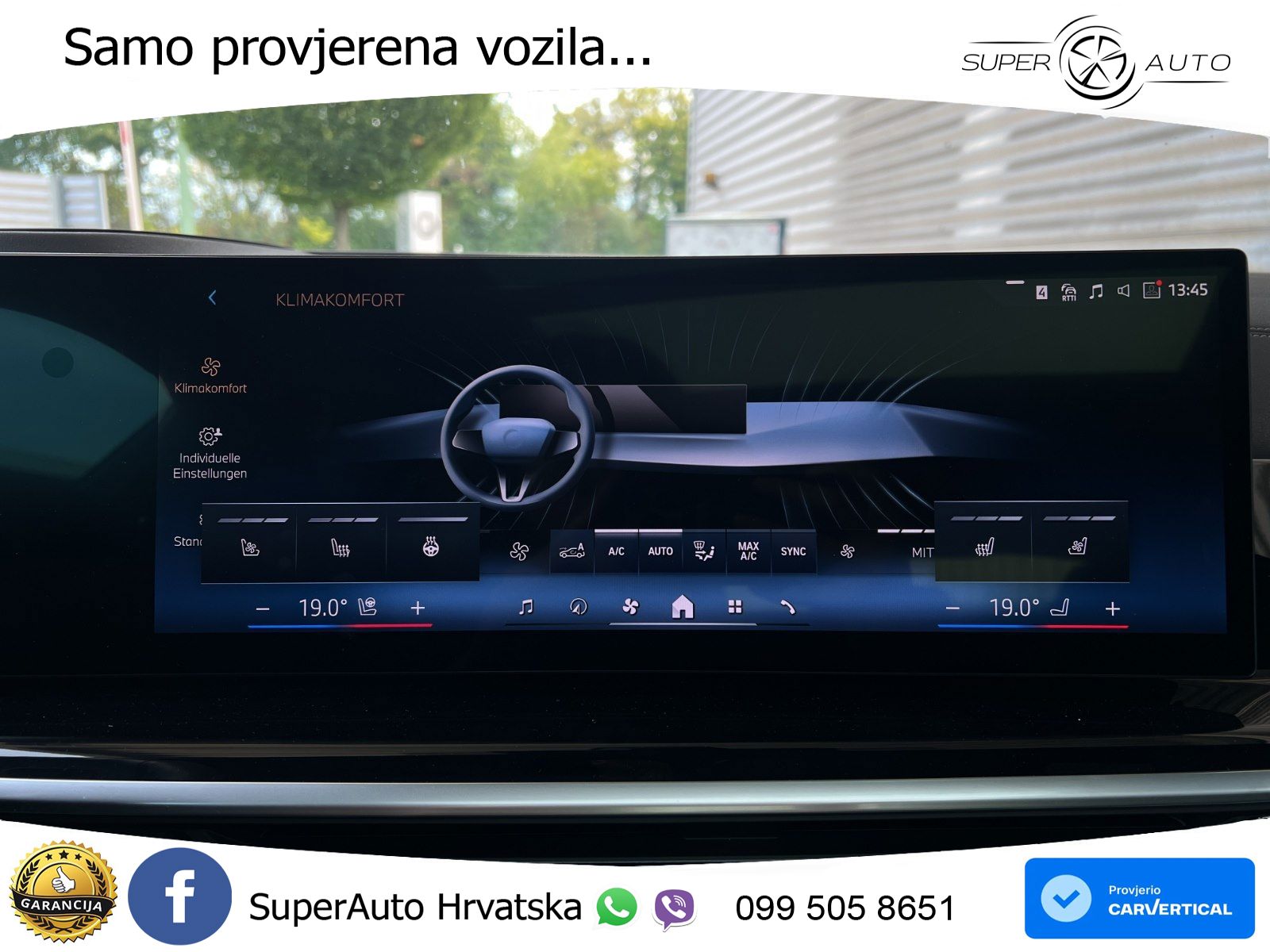 BMW X6 30d (298 KS) xDrive Steptronic M Sport LED+GR SJED+ACC