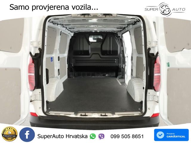 VW Transporter