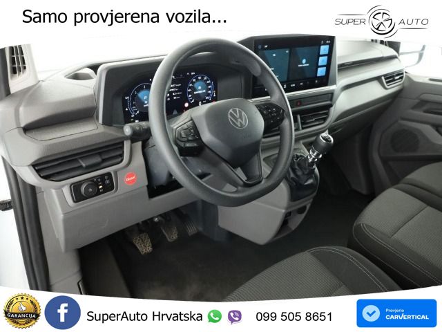 VW Transporter