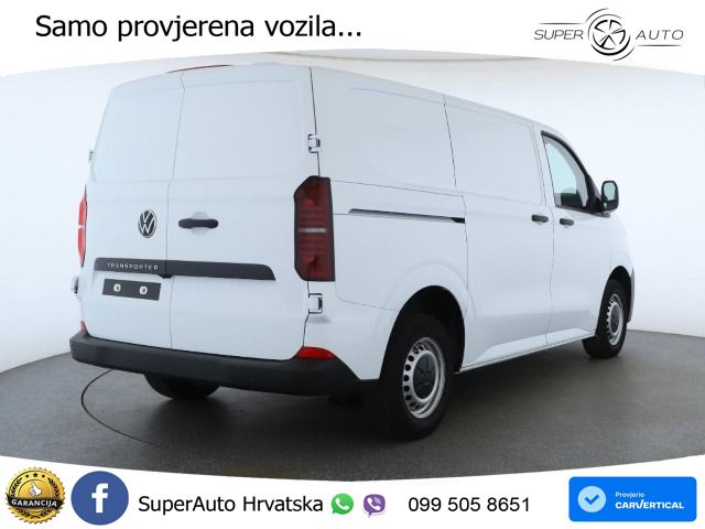 VW Transporter
