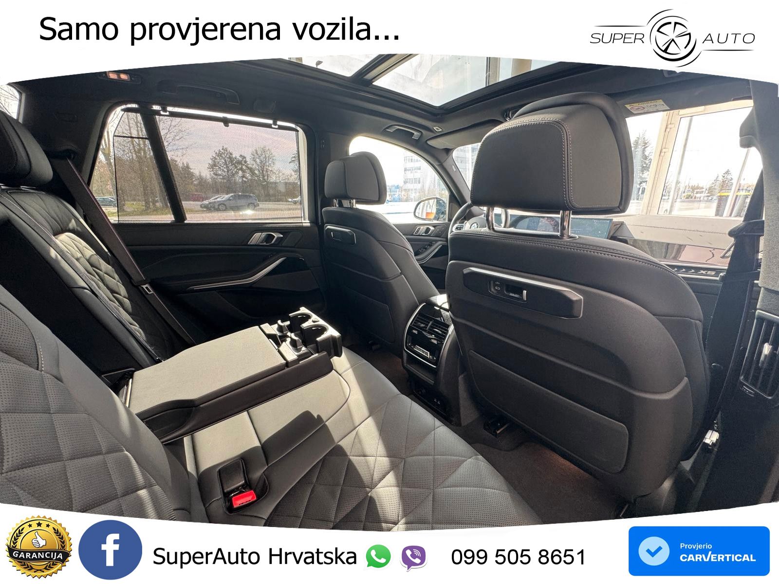 BMW X5 30d (298 KS) xDrive Steptronic M Sport LED+GR SJED+ACC