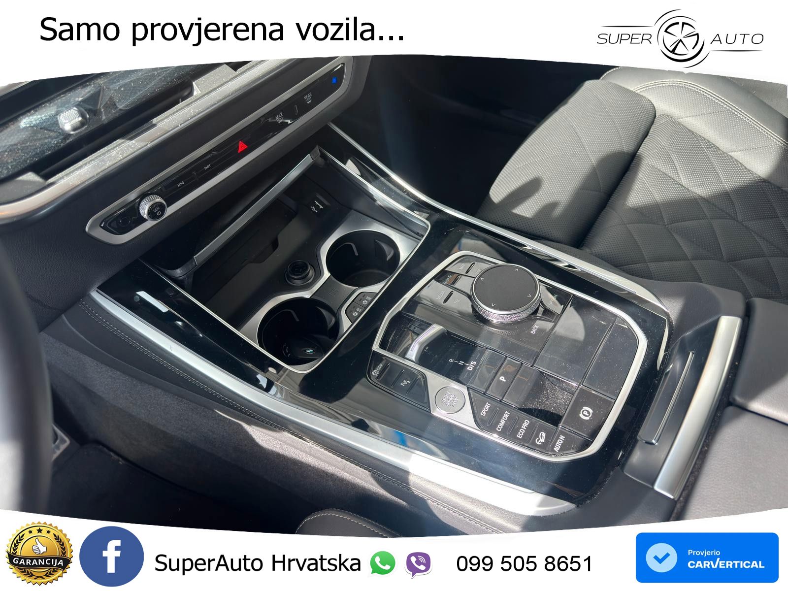 BMW X5 30d (298 KS) xDrive Steptronic M Sport LED+GR SJED+ACC