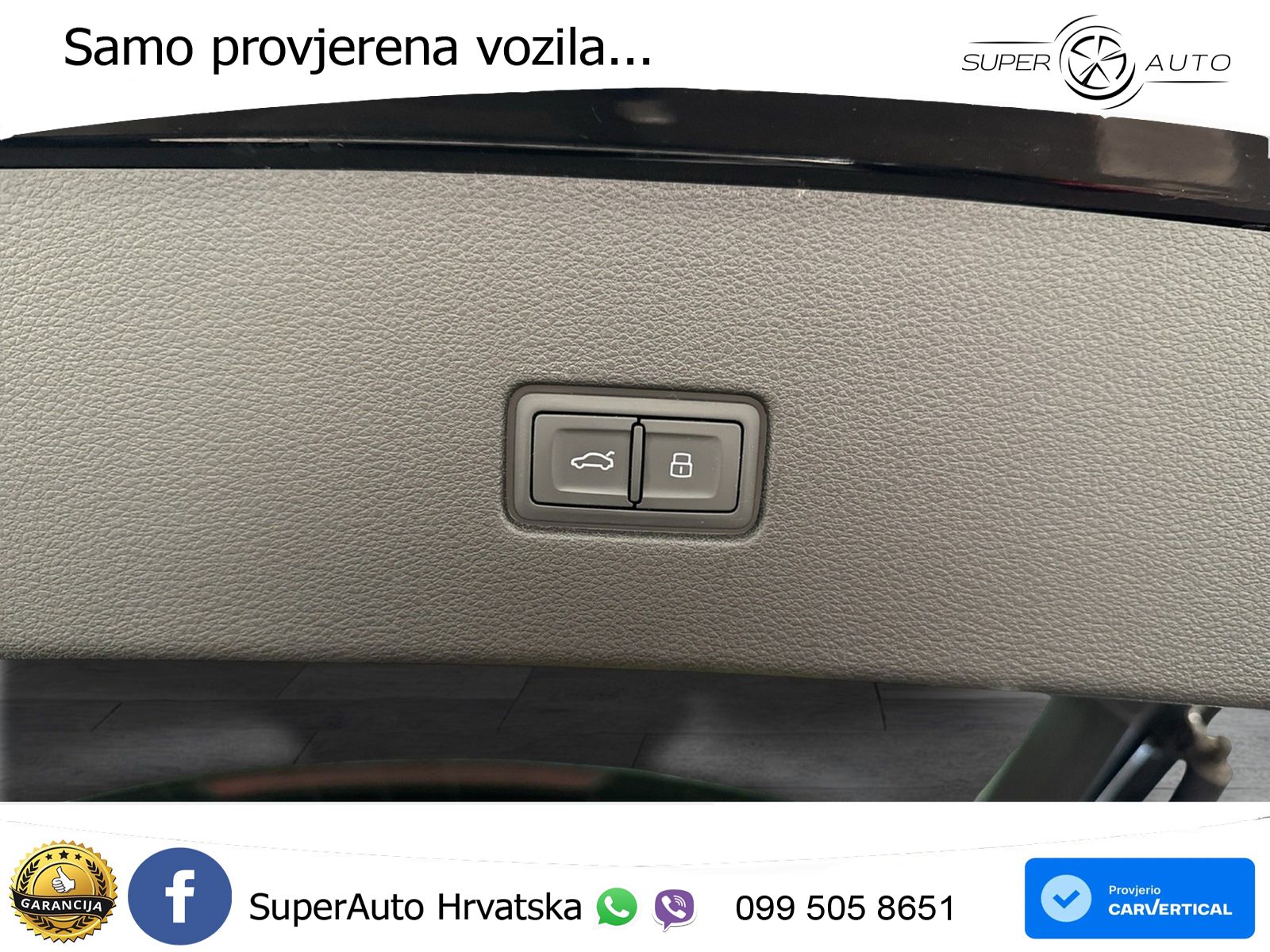 Audi Q8 55 TFSI V6 (340 KS) quattro Tiptronic