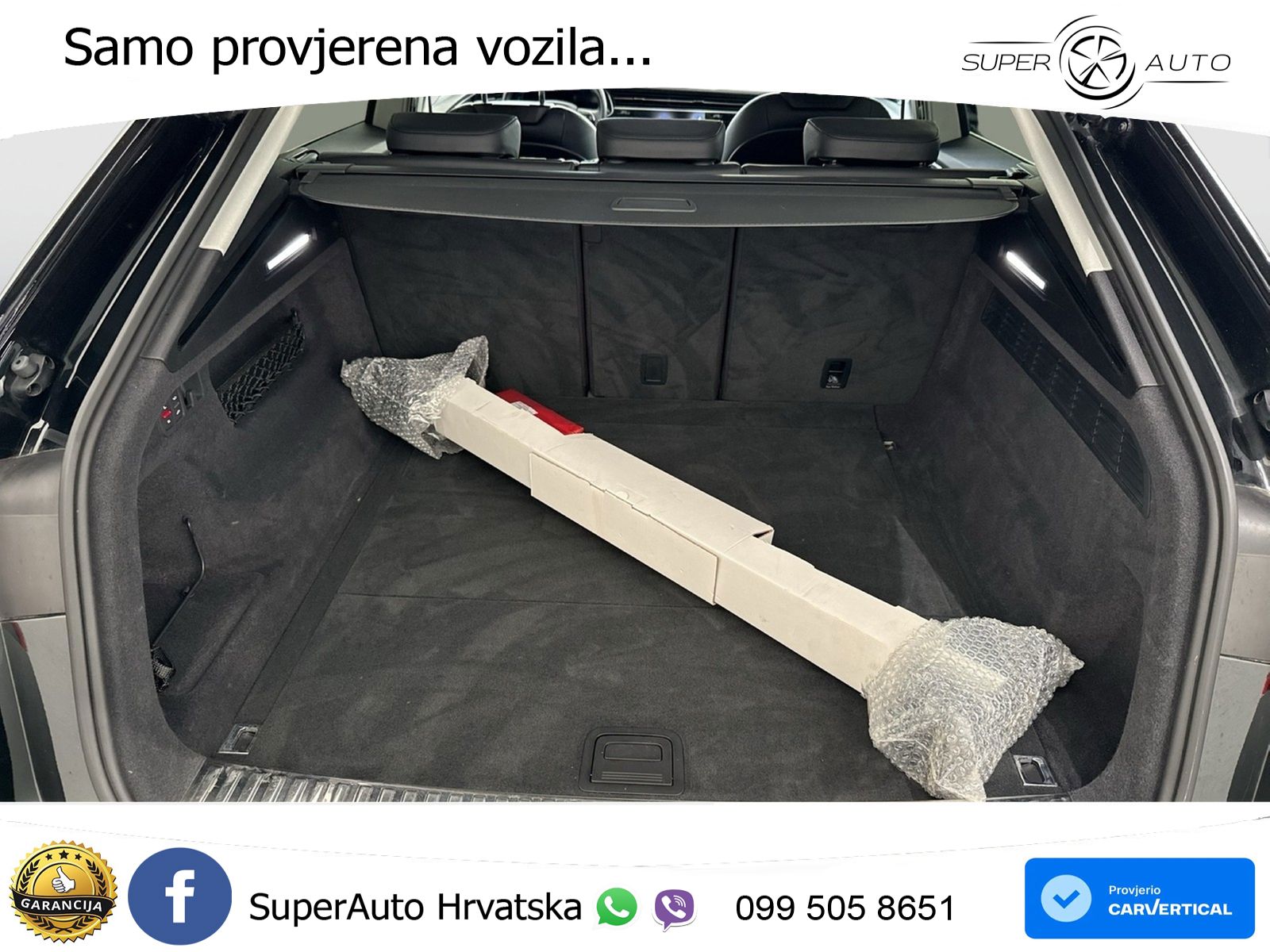 Audi Q8 55 TFSI V6 (340 KS) quattro Tiptronic