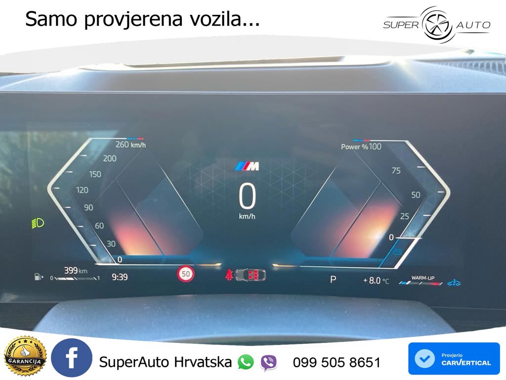 BMW X6 30d (298 KS) xDrive Steptronic M Sport LED+GR SJED+ACC