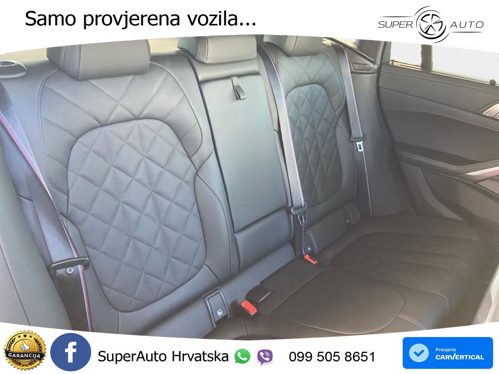 BMW X6 30d (298 KS) xDrive Steptronic M Sport LED+GR SJED+ACC