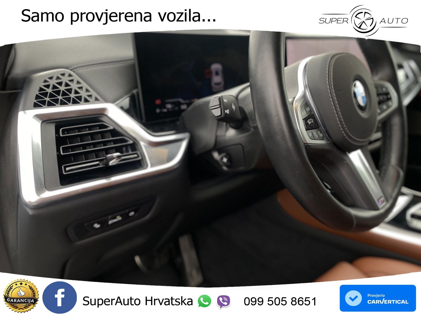 BMW X5 30d (298 KS) xDrive Steptronic M Sport LED+GR SJED+ACC