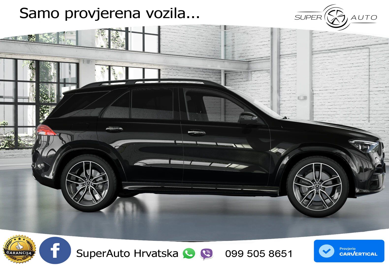 Mercedes GLE 450d (367 KS) EQ Boost 4MATIC 9G-TRONIC AMG