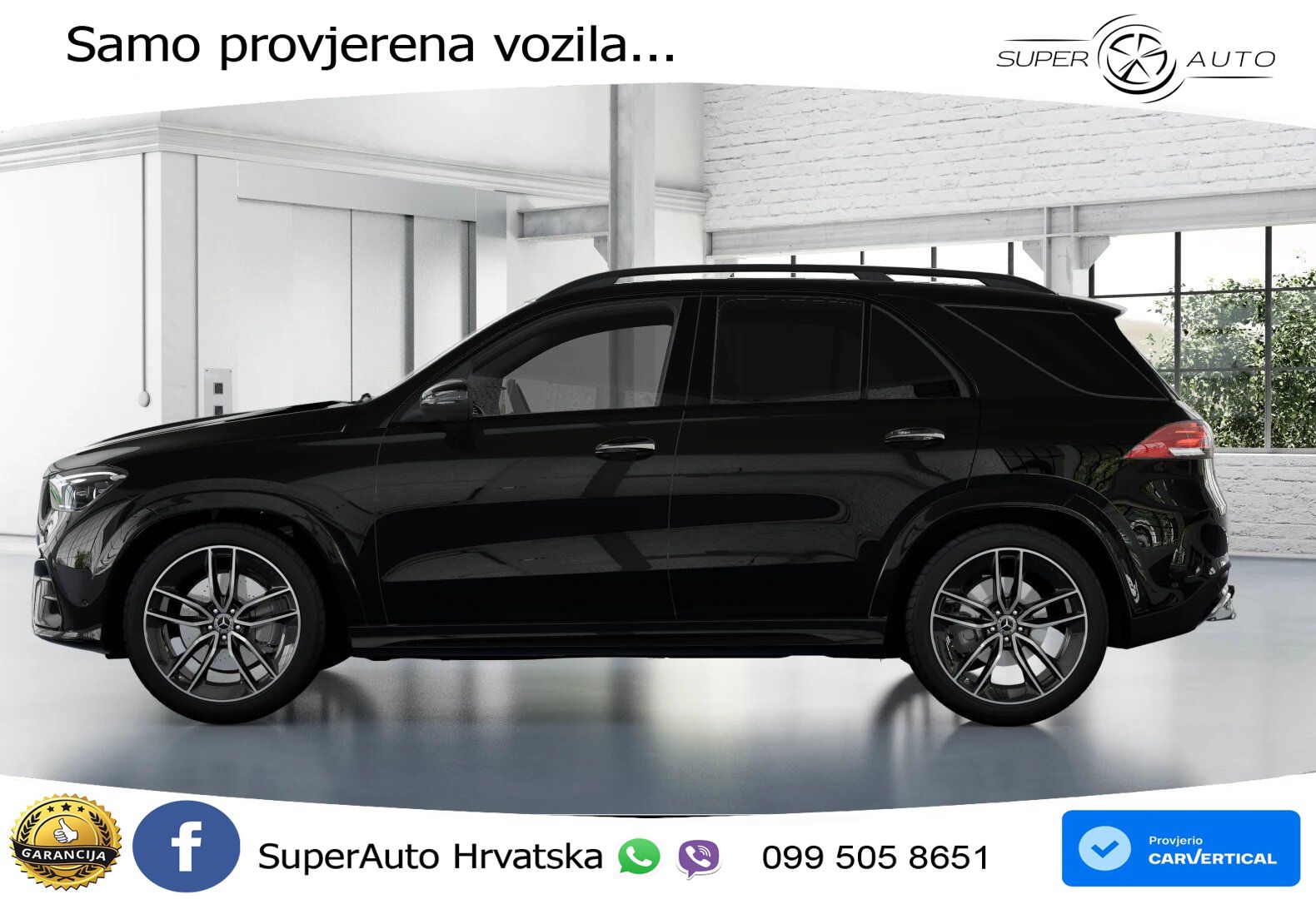Mercedes GLE 450d (367 KS) EQ Boost 4MATIC 9G-TRONIC AMG