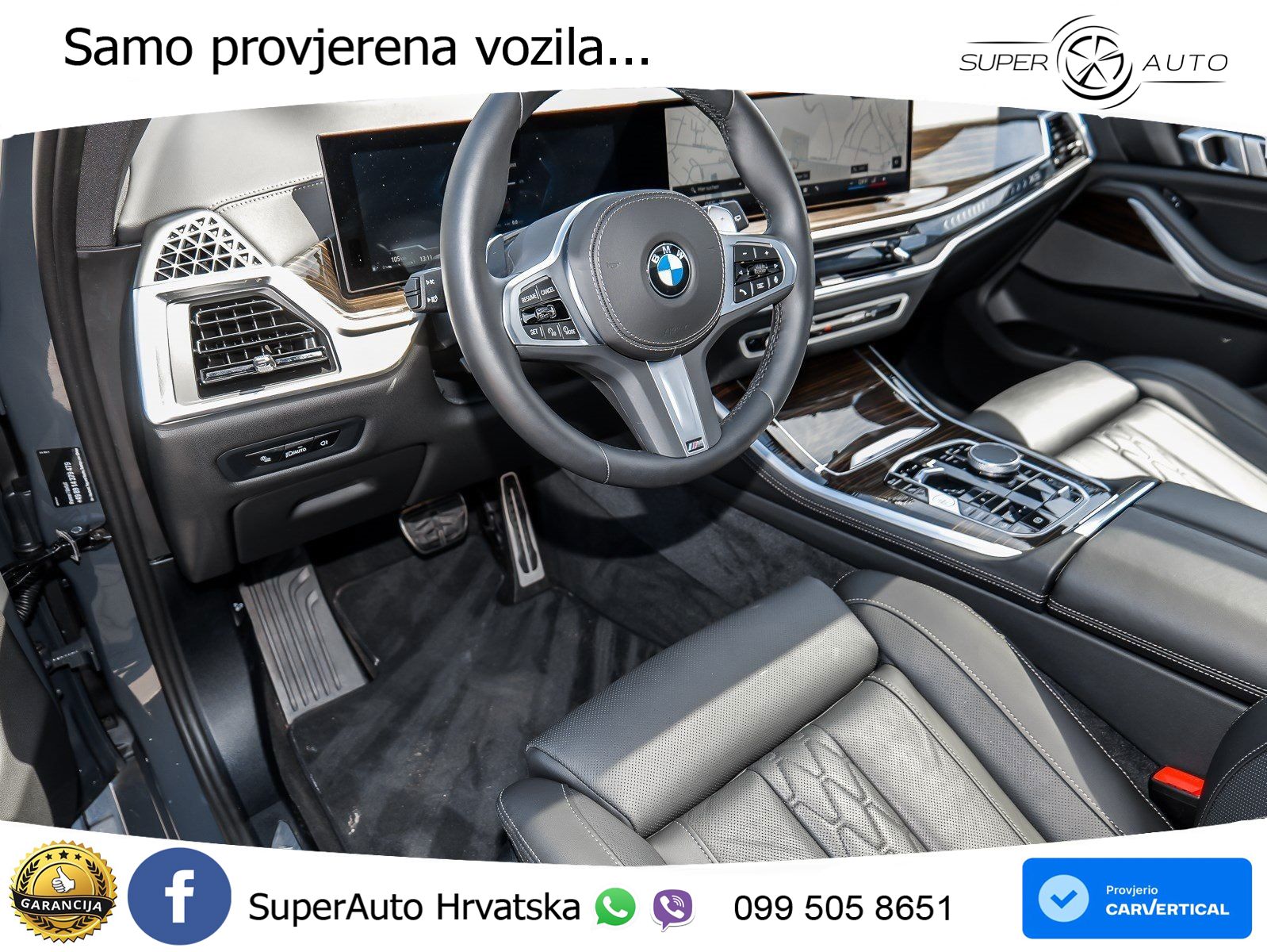 BMW X5 40d (340 KS) xDrive Steptronic LED+GR SJED+ACC