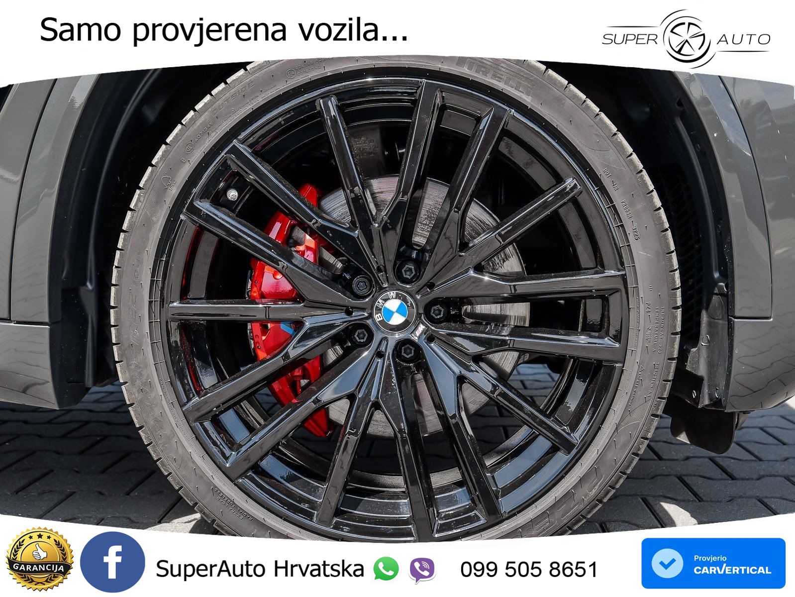 BMW X5 40d (340 KS) xDrive Steptronic LED+GR SJED+ACC