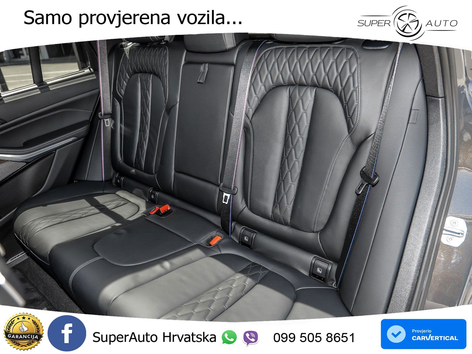 BMW X5 40d (340 KS) xDrive Steptronic LED+GR SJED+ACC