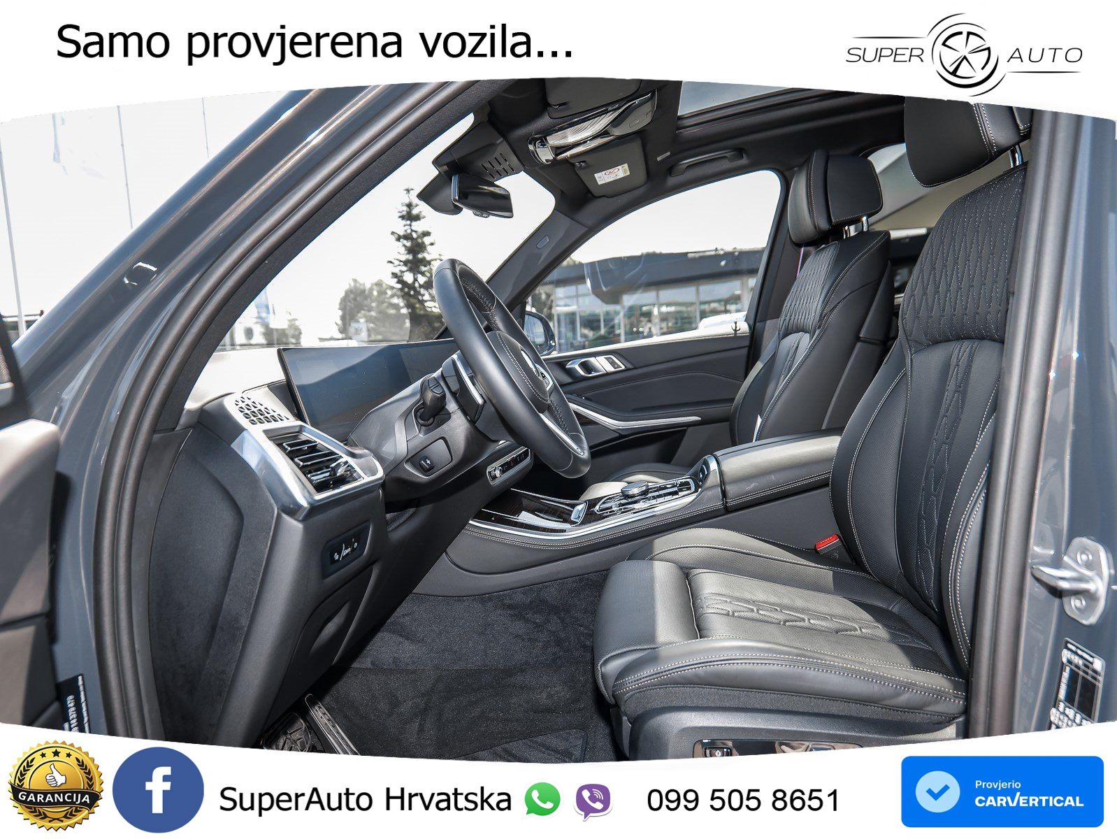 BMW X5 40d (340 KS) xDrive Steptronic LED+GR SJED+ACC