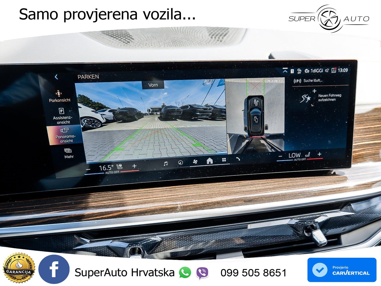 BMW X5 40d (340 KS) xDrive Steptronic LED+GR SJED+ACC