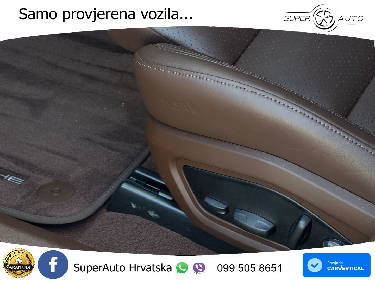 Porsche Taycan Sport Turismo 4S 105 kWh (598 KS)