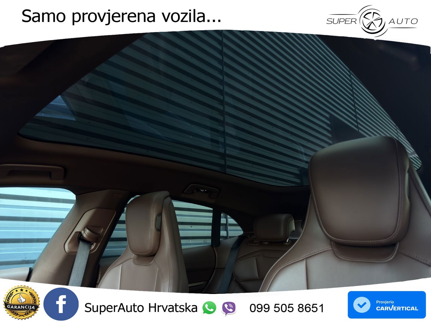 Porsche Taycan Sport Turismo 4S 105 kWh (598 KS)